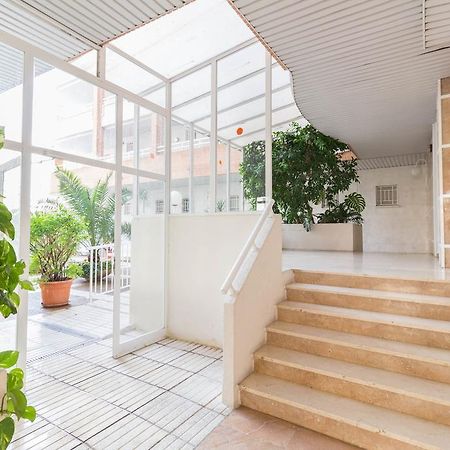 Ferienwohnung Center Iberplaya Salou Exterior foto