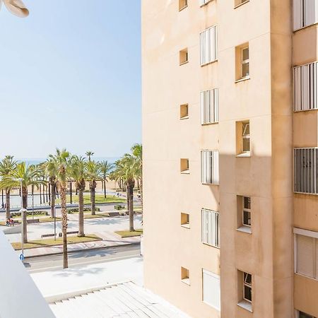 Ferienwohnung Center Iberplaya Salou Exterior foto