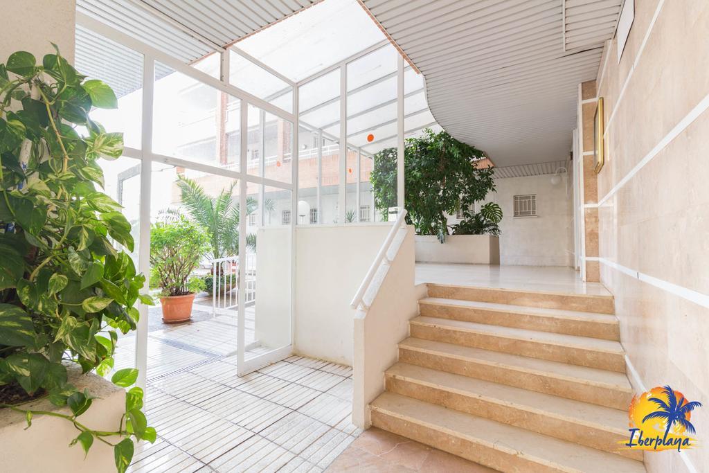Ferienwohnung Center Iberplaya Salou Exterior foto