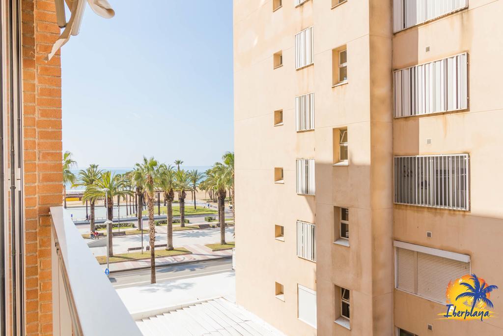 Ferienwohnung Center Iberplaya Salou Exterior foto