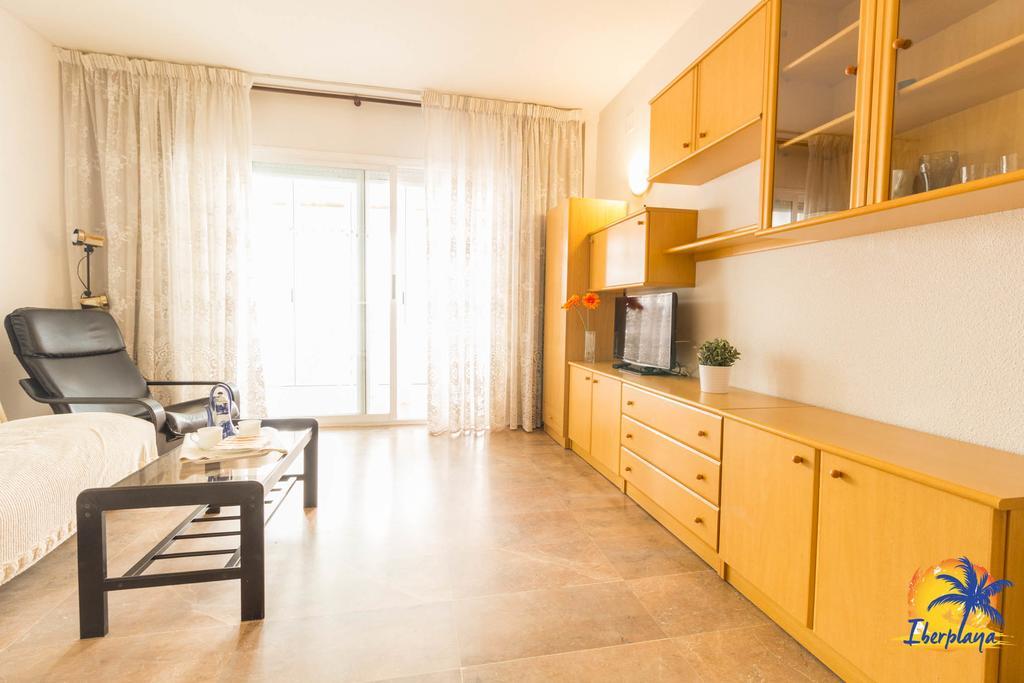 Ferienwohnung Center Iberplaya Salou Exterior foto